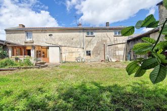  maison doue-la-fontaine 49700