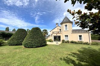  maison doue-la-fontaine 49700