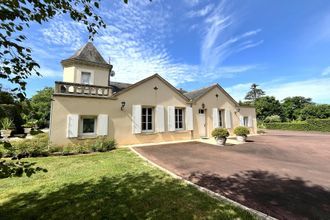  maison doue-la-fontaine 49700