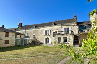  maison doue-la-fontaine 49700