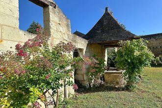  maison doue-la-fontaine 49700