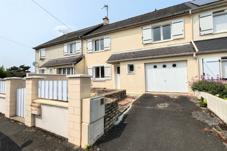  maison doue-la-fontaine 49700