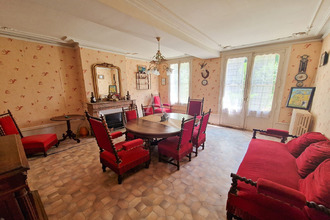  maison doue-la-fontaine 49700