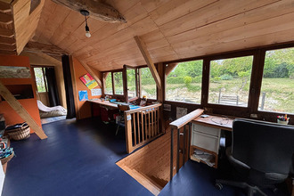  maison doue-la-fontaine 49700