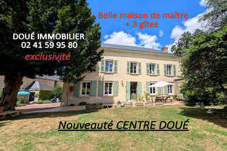  maison doue-la-fontaine 49700