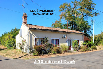  maison doue-la-fontaine 49700