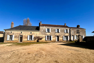  maison doue-la-fontaine 49700