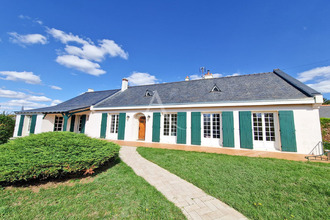  maison doue-la-fontaine 49700