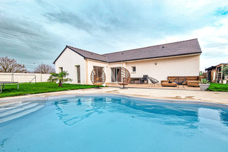  maison doue-la-fontaine 49700