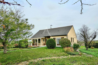  maison doue-la-fontaine 49700