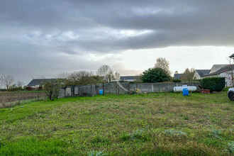  maison doue-la-fontaine 49700
