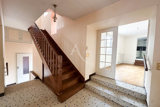  maison doue-la-fontaine 49700