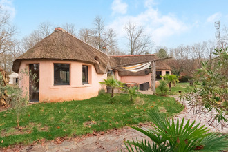  maison doue-la-fontaine 49700