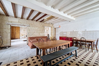  maison doue-la-fontaine 49700