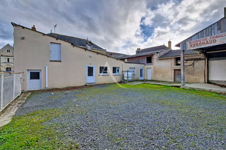  maison doue-la-fontaine 49700