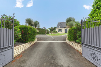  maison doue-la-fontaine 49700