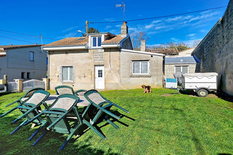  maison doue-la-fontaine 49700