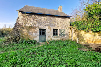  maison doue-la-fontaine 49700