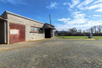  maison doue-la-fontaine 49700