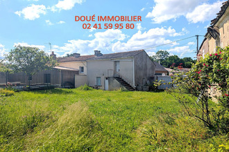  maison doue-la-fontaine 49700