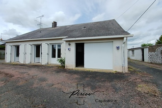  maison doue-la-fontaine 49700