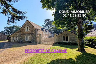  maison doue-la-fontaine 49700