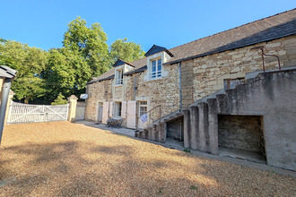  maison doue-la-fontaine 49700