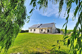  maison doue-la-fontaine 49700