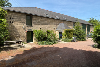  maison doue-la-fontaine 49700