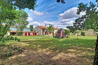  maison doue-la-fontaine 49700