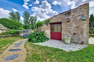  maison doue-la-fontaine 49700