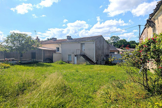  maison doue-la-fontaine 49700