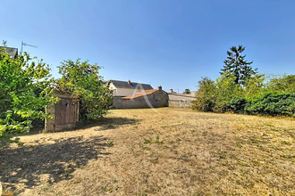  maison doue-la-fontaine 49700