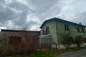  maison doulezon 33350