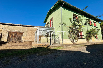  maison doulezon 33350