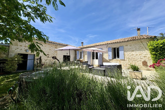  maison doulezon 33350