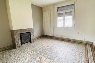  maison doullens 80600