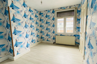  maison doullens 80600