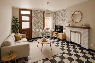  maison doullens 80600