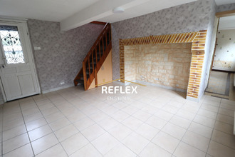  maison doullens 80600