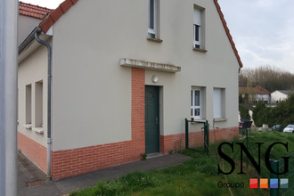  maison doullens 80600