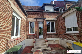  maison doullens 80600