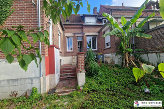  maison doullens 80600