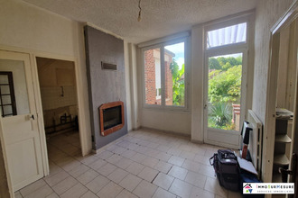  maison doullens 80600