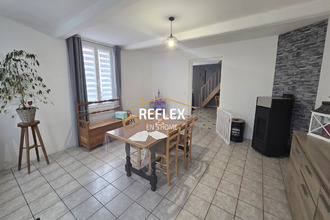  maison doullens 80600