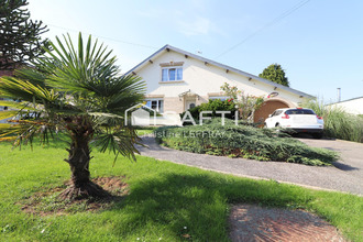  maison doullens 80600