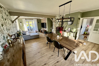  maison doullens 80600