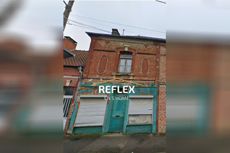  maison doullens 80600