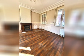  maison doullens 80600