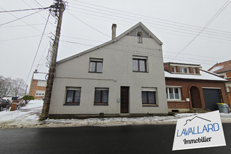  maison doullens 80600